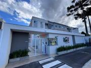 Apartamento para venda em Vargem Grande de 44.00m² com 2...