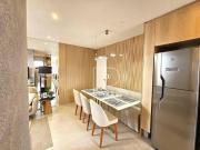 Apartamento para venda em Vargem Grande Paulista de...