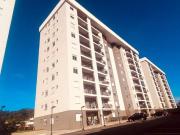 Apartamento para venda em Vargem Grande Paulista em...