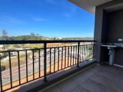 Apartamento para venda em Vargem Grande Paulista em...