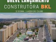 Apartamento para Venda em Vargem Grande Paulista/SP...