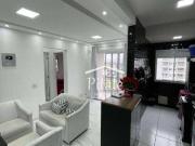 Apartamento para Venda em Vargem Grande Paulista/SP...