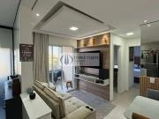 Apartamento para Venda em Vargem Grande Paulista/SP...