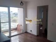 Apartamento para Venda em Vargem Grande Paulista/SP...