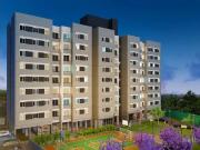 Apartamento para Venda em Vargem Grande Paulista/SP...