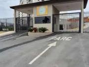 Apartamento para Venda em Vargem Grande Paulista/SP...