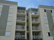 Apartamento para Venda em Vargem Grande Paulista/SP...