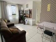 Apartamento para Venda em Varginha/MG Aeroporto 2 Quartos