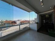 Apartamento para Venda em Varginha/MG Campos Elíseos 3...