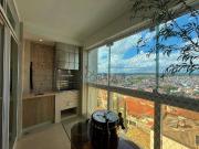 Apartamento para Venda em Varginha/MG Centro 3 Quartos