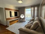 Apartamento para Venda em Varginha/MG Centro 3 Quartos