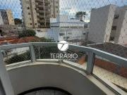 Apartamento para Venda em Varginha/MG Centro 3 Quartos