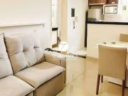 Apartamento para Venda em Varginha/MG Industrial JK 2...