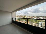 Apartamento para Venda em Varginha/MG Jardim Canaã 3 Quartos