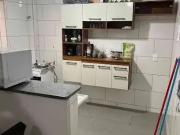 Apartamento para Venda em Varginha/MG Jardim Sion 2 Quartos