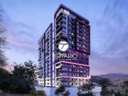 Apartamento para Venda em Varginha/MG Santa Luiza 1 Quartos