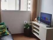 Apartamento para Venda em Varginha/MG Santana 2 Quartos