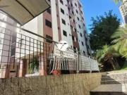 Apartamento para Venda em Varginha/MG Vila Pinto 2 Quartos