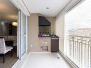 Apartamento para venda em Várzea Da Barra Funda em São...