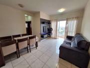 Apartamento para Venda em Várzea Grande/MT Alameda 2 Quartos