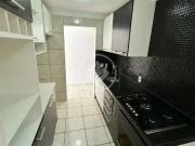 Apartamento para Venda em Várzea Grande/MT Alameda 2 Quartos
