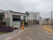 Apartamento para Venda em Várzea Grande/MT Alameda 3 Quartos