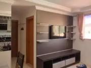 Apartamento para Venda em Várzea Grande/MT Centro Sul 2...