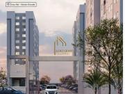 Apartamento para Venda em Várzea Grande/MT Cristo Rei 2...