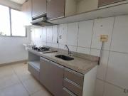 Apartamento para Venda em Várzea Grande/MT Jardim...