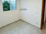 Apartamento para Venda em Várzea Grande/MT Jardim Glória...