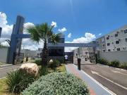 Apartamento para Venda em Várzea Grande/MT Mapim 2 Quartos