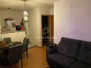 Apartamento para Venda em Várzea Grande/MT Mapim 2 Quartos