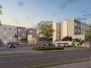 Apartamento para Venda em Cuiabá/MT Real Parque 2 Quartos