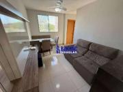 Apartamento para Venda em Várzea Grande/MT Ponte Nova 2...