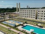Apartamento para Venda em Várzea Grande/MT Ponte Nova 2...