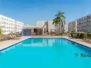 Apartamento para Venda em Várzea Grande/MT Ponte Nova 2...