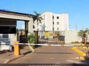 Apartamento para Venda em Várzea Grande/MT Ponte Nova 3...