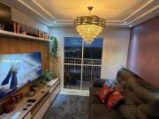 Apartamento para Venda em Várzea Paulista, Jardim Maria...