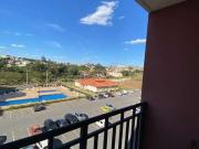 Apartamento para Venda em Várzea Paulista/SP Jardim das...