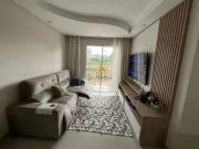 Apartamento para Venda em Várzea Paulista/SP Jardim...