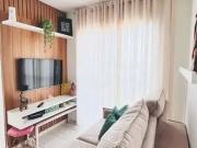 Apartamento para Venda em Várzea Paulista/SP Residencial...