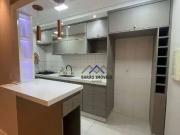 Apartamento para Venda em Várzea Paulista/SP Residencial...