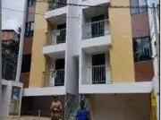 Apartamento para Venda em Vassouras/RJ Centro