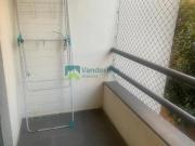 Apartamento para venda em Veloso de 57.00m² com 2...