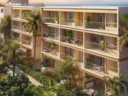 Apartamento para Venda em Vera Cruz/BA Mar Grande 2 Quartos