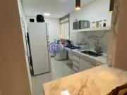 Apartamento para Venda em Vespasiano/MG Angicos 2 Quartos