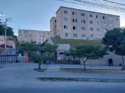 Apartamento para Venda em Vespasiano/MG Bonsucesso 2 Quartos