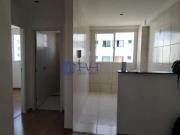 Apartamento para Venda em Vespasiano/MG Central Park 2...
