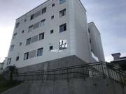 Apartamento para Venda em Vespasiano/MG Gávea 2 Quartos