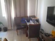 Apartamento para Venda em Vespasiano/MG Gávea 2 Quartos